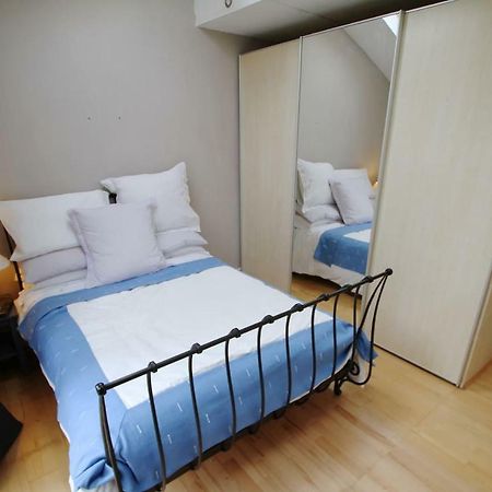 Sw4 Apartment Clapham Common London Exterior foto