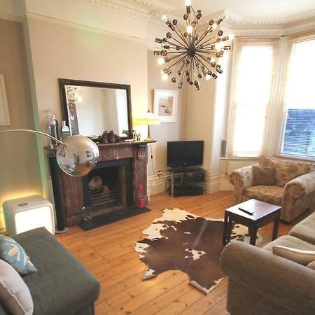 Sw4 Apartment Clapham Common London Exterior foto