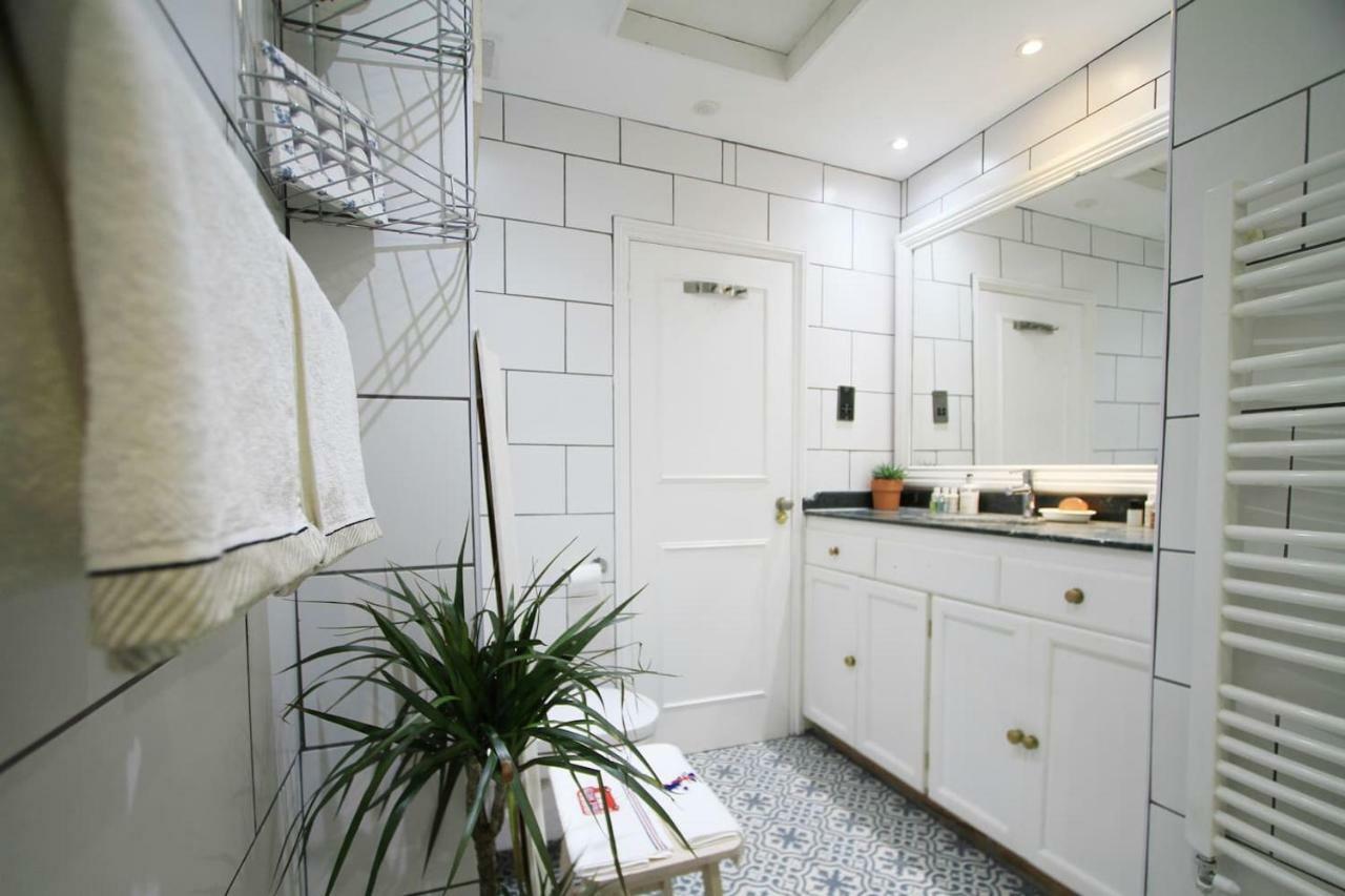 Sw4 Apartment Clapham Common London Exterior foto