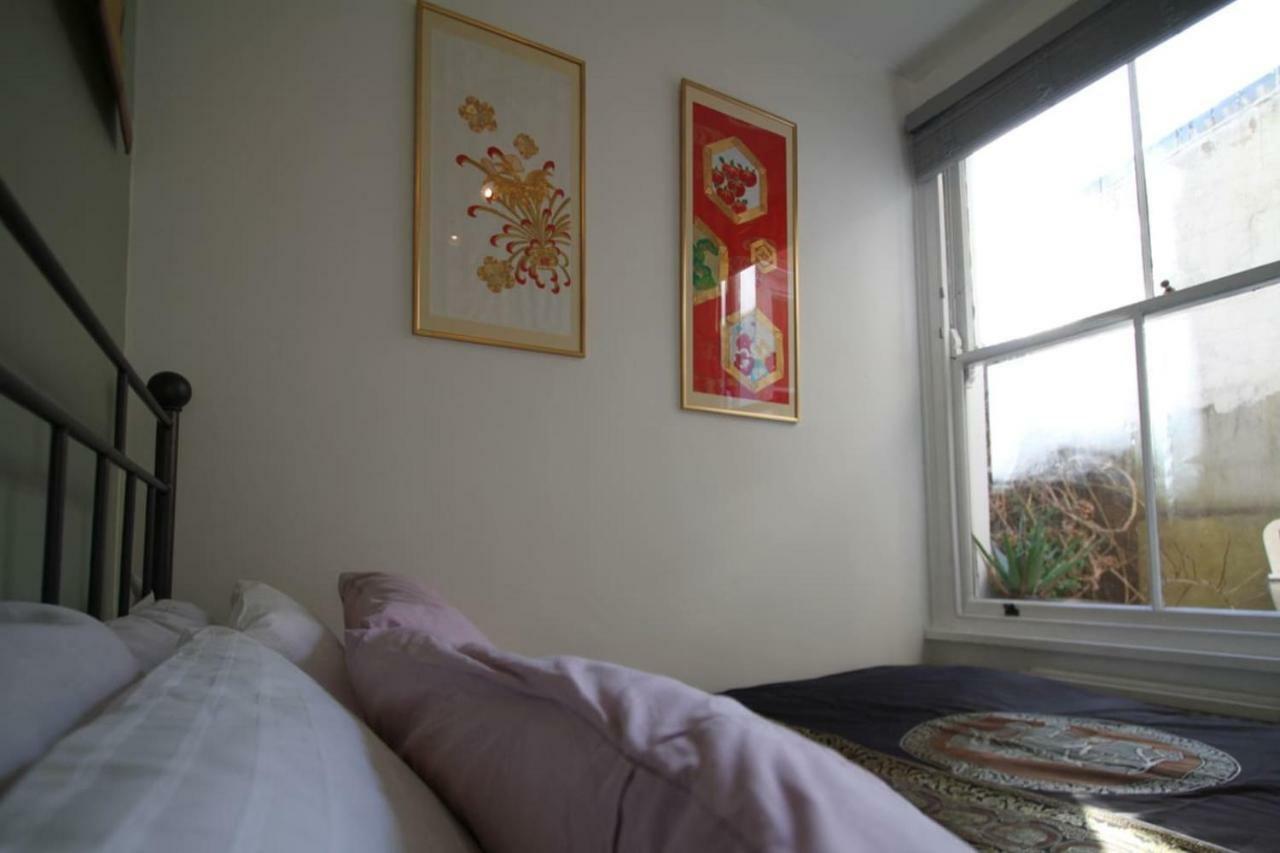Sw4 Apartment Clapham Common London Exterior foto