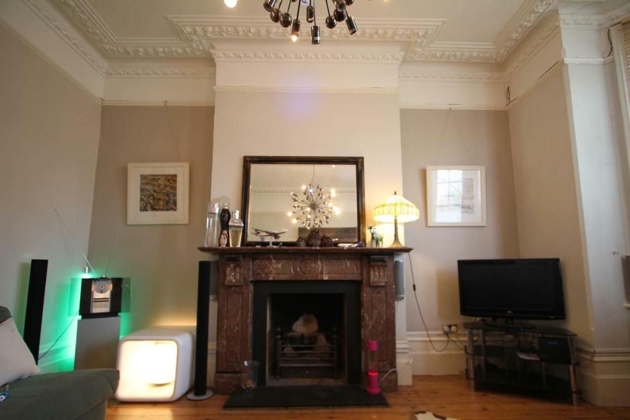 Sw4 Apartment Clapham Common London Exterior foto