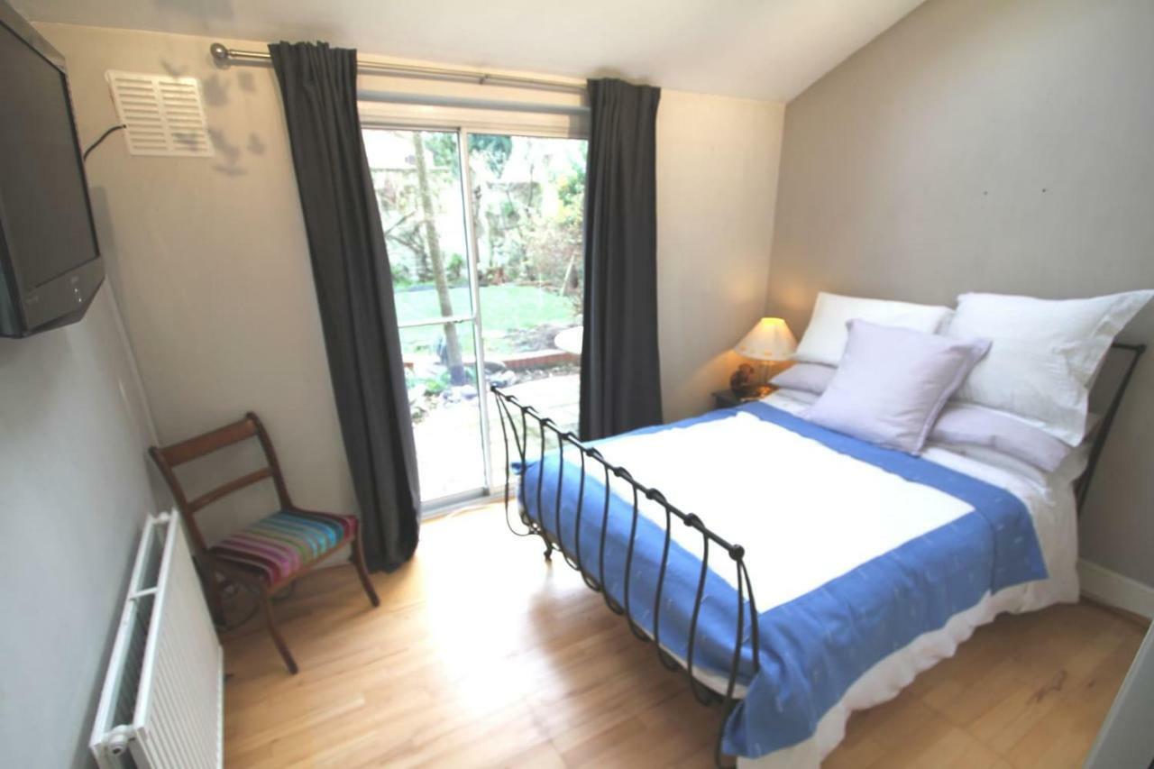 Sw4 Apartment Clapham Common London Exterior foto