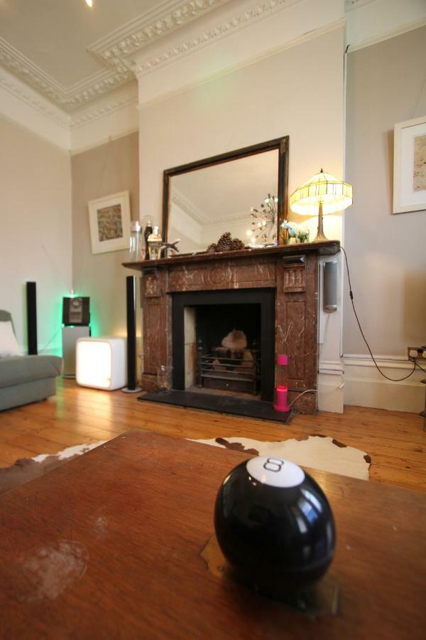 Sw4 Apartment Clapham Common London Exterior foto